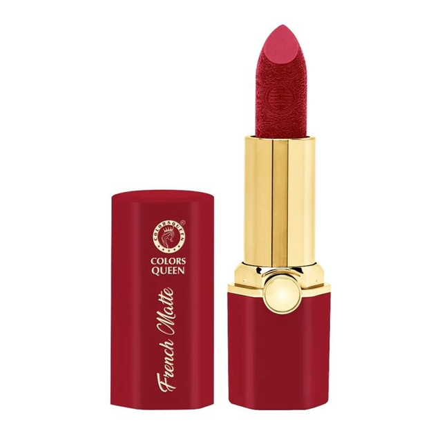Colors Queen French Matte Lipstick