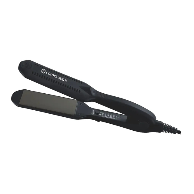 Colors Queen Professional Hair Straightener