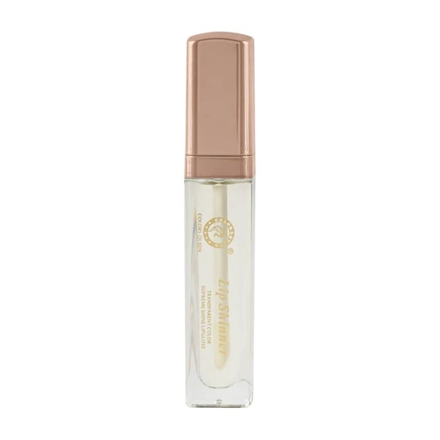 Colors Queen Transparent Lip Shiner