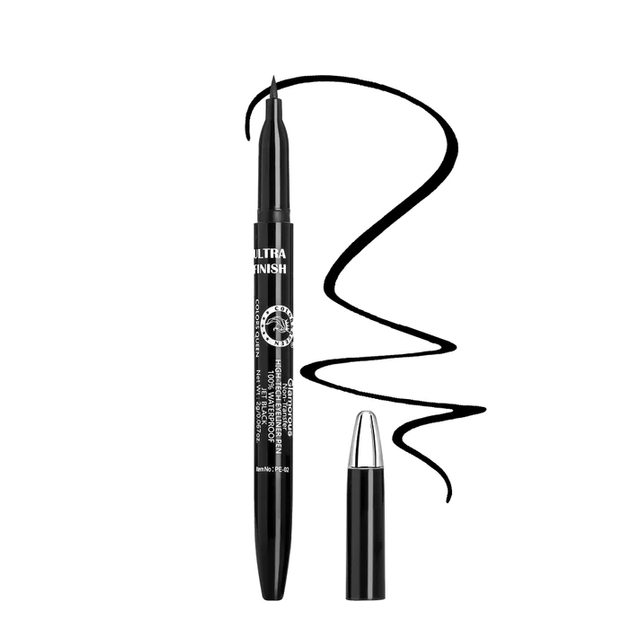 Colors Queen Ultra Glamorous Matte Eyeliner