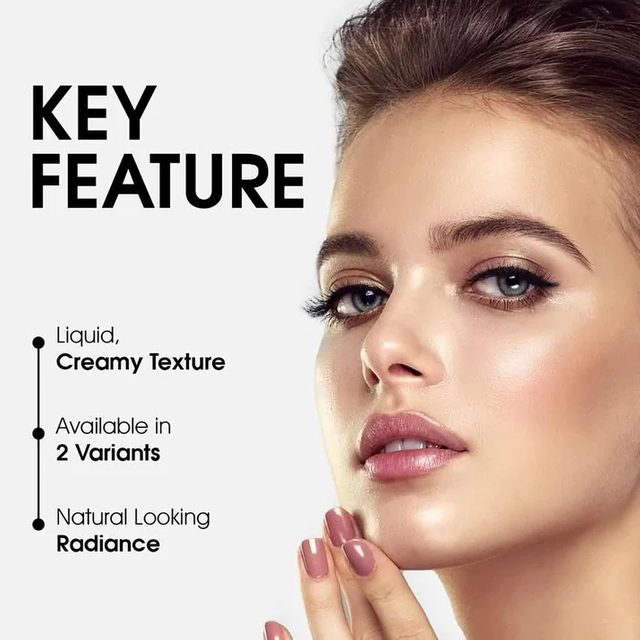 Colors Queen Base Illuminator