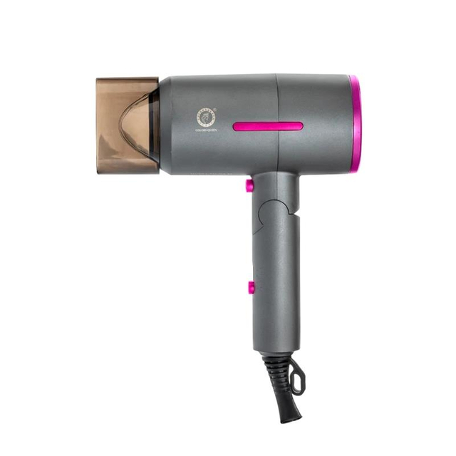 Colors Queen 1800 Watt Hair Dryer