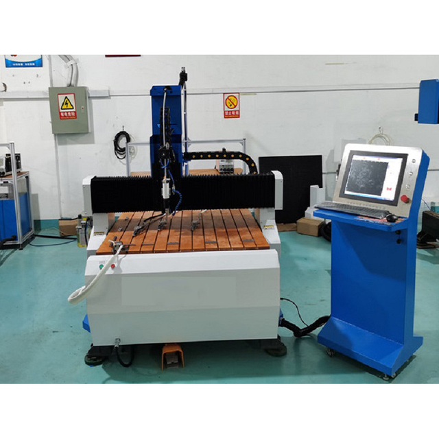 Automatic Stud Welding Machine T2-1010